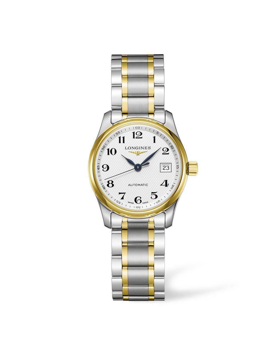 Longines - L43222527